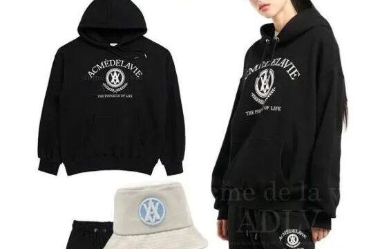 每天认识一个潮牌 | 韩国新兴街头品牌ADLV