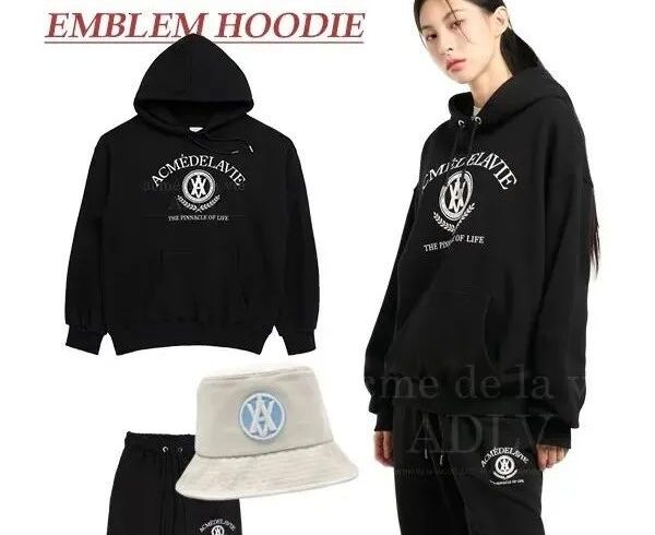每天认识一个潮牌 | 韩国新兴街头品牌ADLV