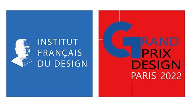 2022法国双面神GPDP AWARD国际设计大奖名单，上海柏涛、goa、LSD、魏玛设计、矩阵纵横、GFD等上榜！