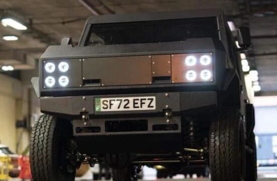 又糙又猛又硬核！—— Munro Mark 1正式发布！