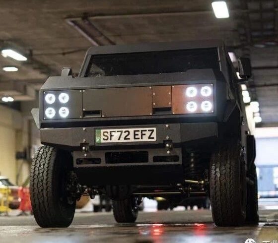 又糙又猛又硬核！—— Munro Mark 1正式发布！