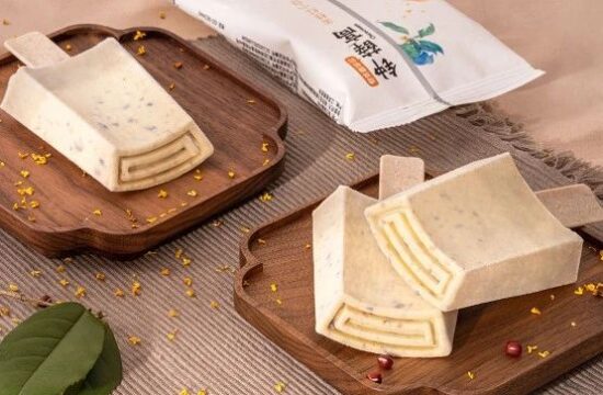钟薛高明码标价，“雪糕刺客”从良了？