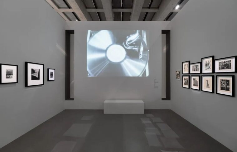 话题2023｜西方视角下的“女性”与父权制的“抽象”艺术话语