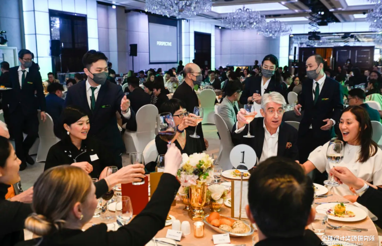 祝贺 | 艾克建筑设计携2项作品拿下 A&D Awards 2座金奖！