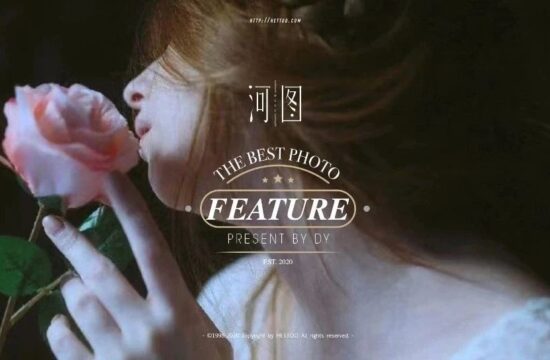 「 HETTOO · VISION 」 Antonie De La Roquelle 忧郁中的诗意