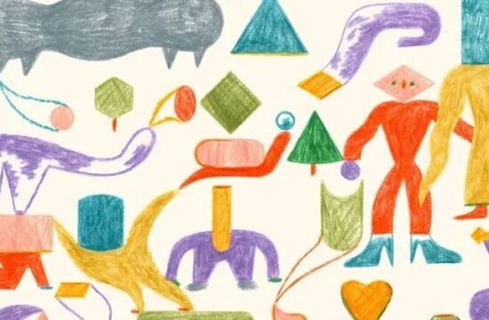 葡萄牙 Mariana Malhão 插画&设计
