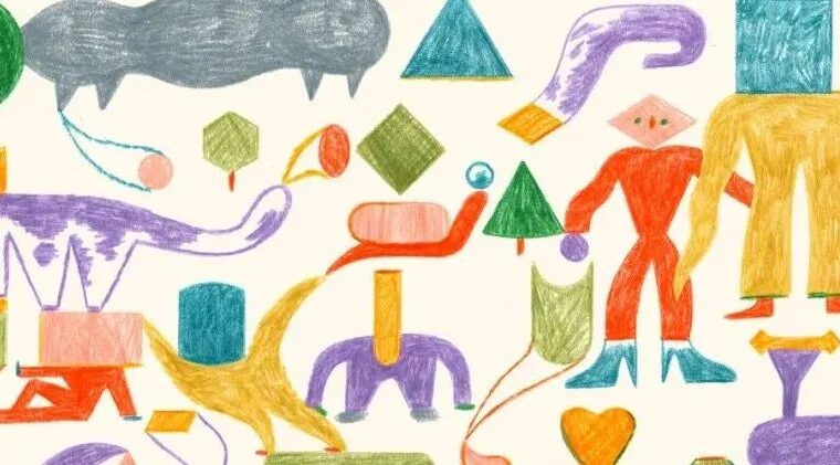 葡萄牙 Mariana Malhão 插画&设计