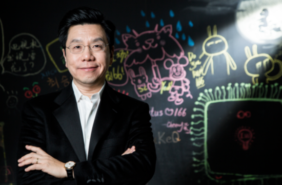 李开复加入ChatGPT之战，起点是王慧文的“终点”？