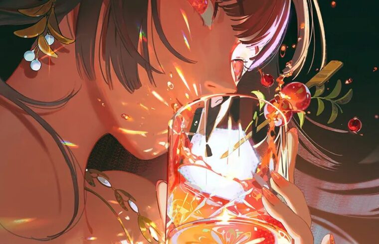00后无锡女生的开挂履历！13岁接包，高中后进ACCD，未毕业即顶高级设计师头衔空降暴雪-7.GAME