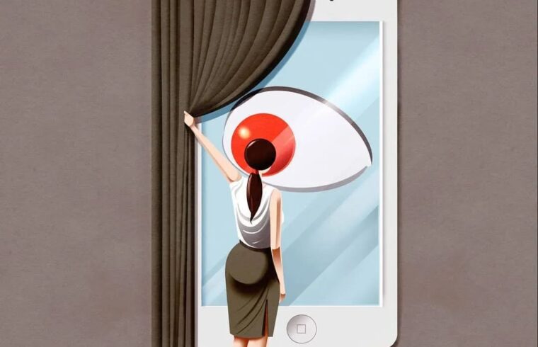 这位插画家太敢画了，用15幅讽刺作品，揭露残酷的现实