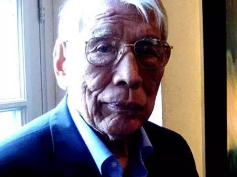 朱德群：徐悲鸿不懂艺术，说塞尚是败类，我拂袖而去