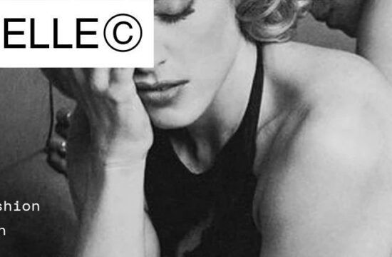 经典重现！Madonna再版传奇写真《Sex》