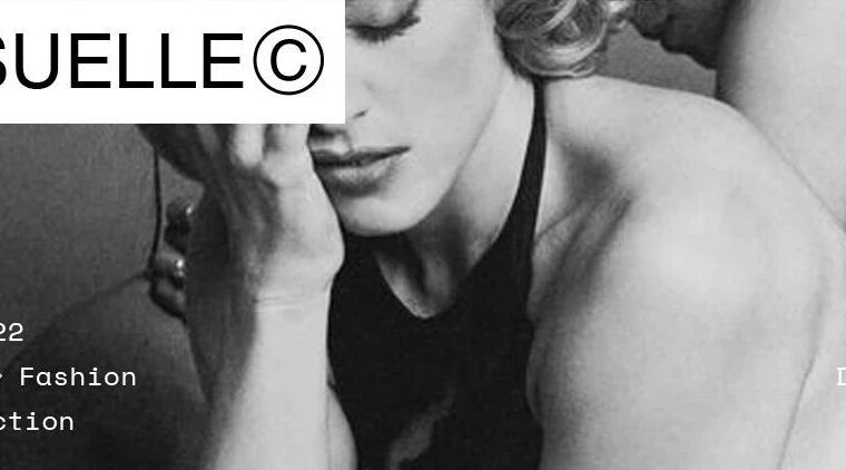 经典重现！Madonna再版传奇写真《Sex》
