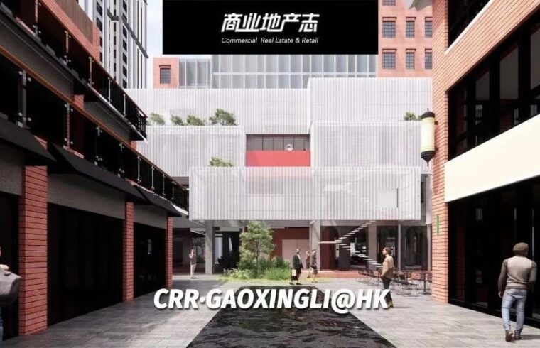 在柔软的海口，海南卷烟厂「长」出新模样