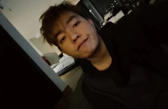UE资深玩家＋后核游戏创始人＋3D艺术家BECK：其实我是一个吉他手 | OF小酒馆