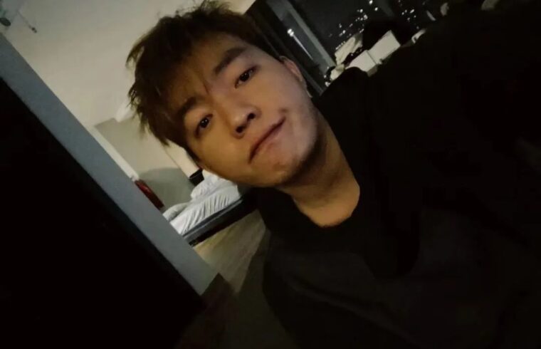 UE资深玩家＋后核游戏创始人＋3D艺术家BECK：其实我是一个吉他手 | OF小酒馆