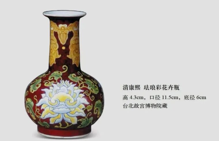 民窑瓷器 PK 官窑瓷器，别再说它不值钱了！