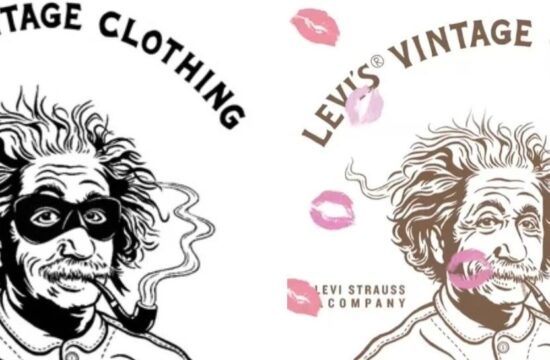 除了爱因斯坦皮衣，为何说LEVI’S®与LVC是永恒的经典？
