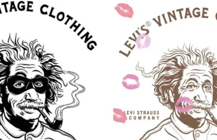 除了爱因斯坦皮衣，为何说LEVI’S®与LVC是永恒的经典？
