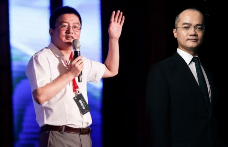 王兴“会师”王慧文，要联手造ChatGPT版“美团”？