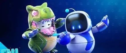 七点资讯 | 《糖豆人》新联动！《灵魂骇客2》最新情报-7.GAME