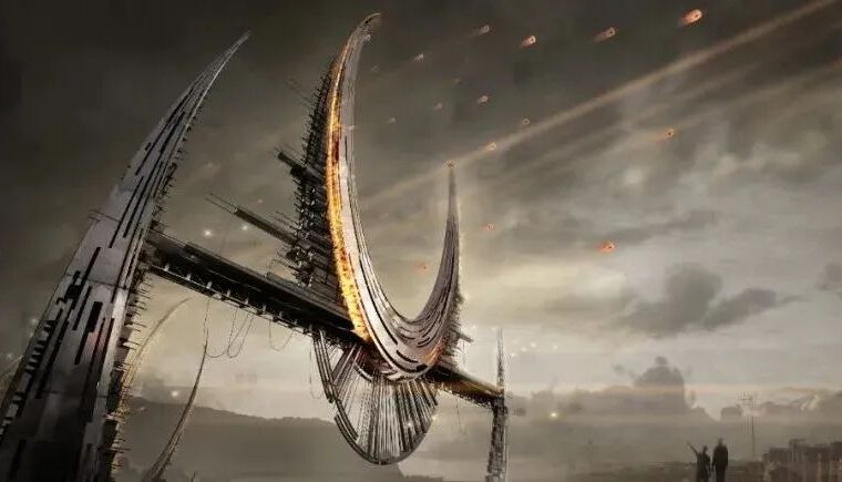 2022年12月没有感受过Rhino工作流，你无法想象建模出图有多轻松！