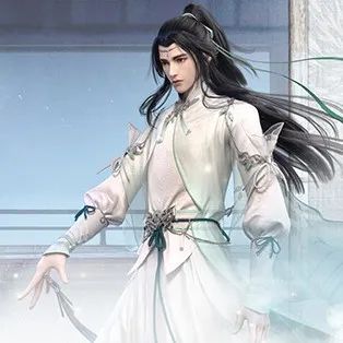 【雷火UX在GDC 2022】《逆水寒》的艺术实践：舞蹈与游戏间的细语