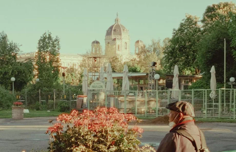 「 HETTOO · VISION 」 Arthur Verny 舒适的色彩