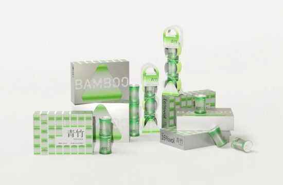 现在的小酒包装，只有真正懂酒的才能懂欣赏？！