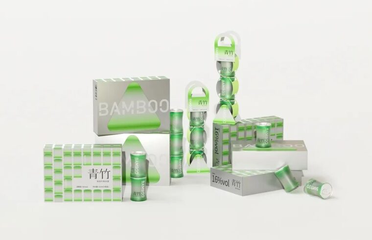 现在的小酒包装，只有真正懂酒的才能懂欣赏？！