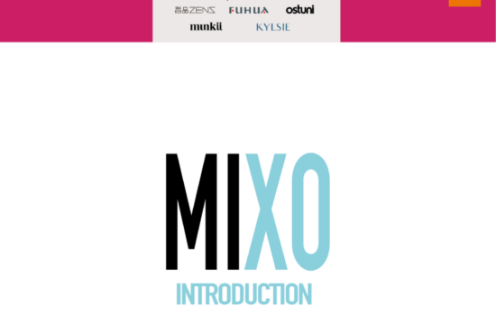 4月米兰见 | 2023广州设计周米兰展—MIXO设计展抢先剧透！