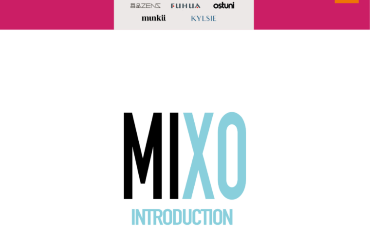 4月米兰见 | 2023广州设计周米兰展—MIXO设计展抢先剧透！