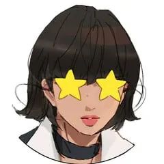 剪裁造型棒呆！凭设计练习稿就圈粉上万，eunadraw作品分享-7.GAME
